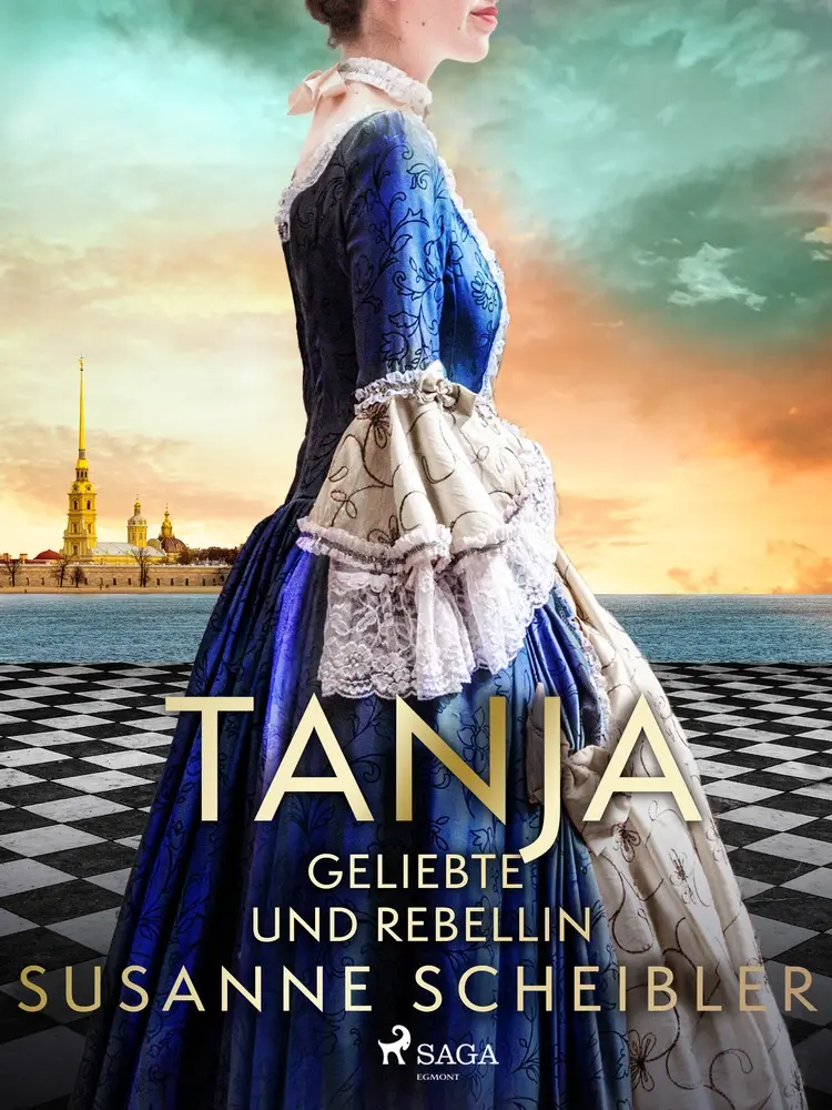 Geliebte und Rebellin af Susanne Scheibler