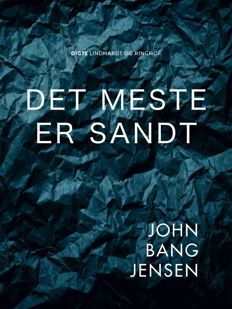 Det meste er sandt af John Bang Jensen