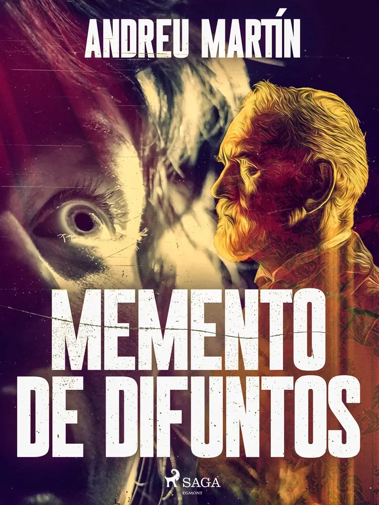 Memento de difuntos af Andreu Martín