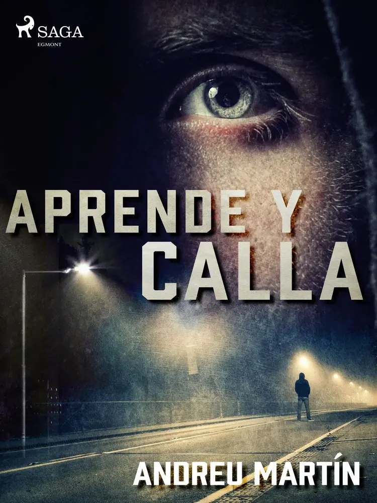 Aprende y calla af Andreu Martín