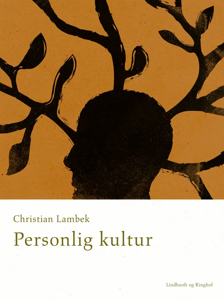 Personlig kultur af Christian Lambek