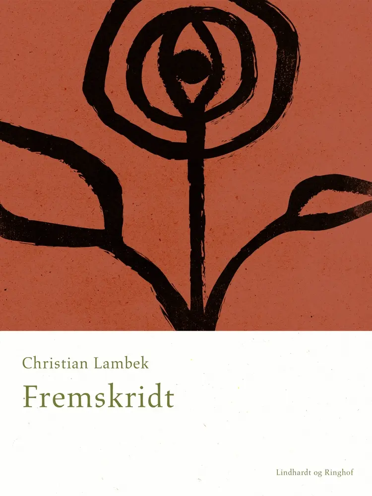 Fremskridt af Christian Lambek
