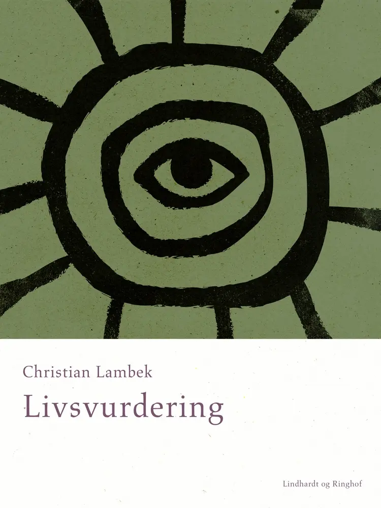 Livsvurdering af Christian Lambek