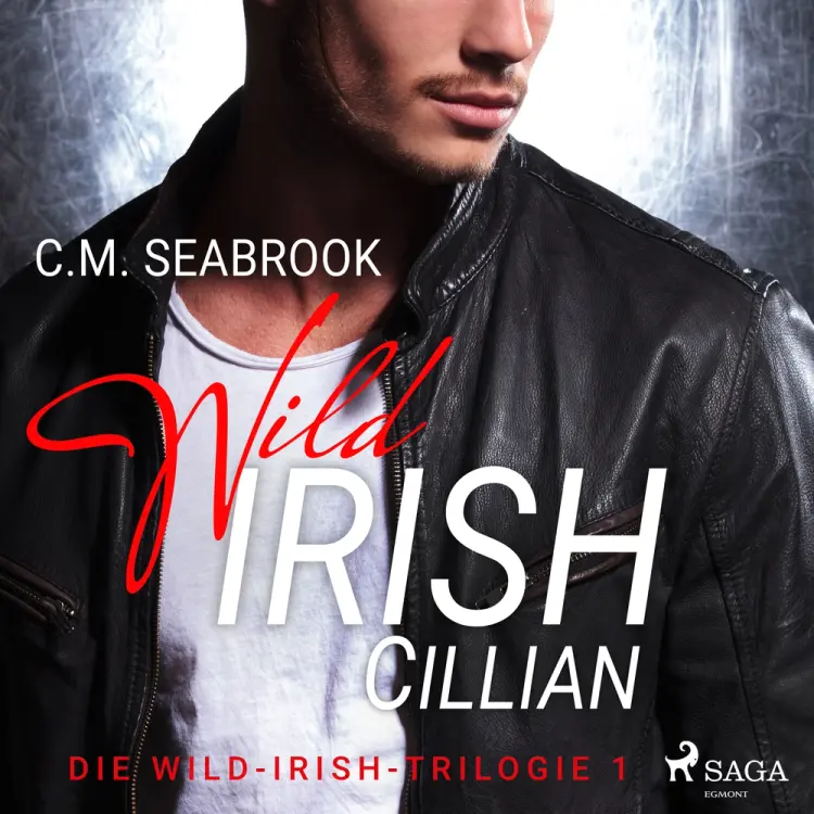 Cillian: Eine Rockstar-Romance af C.M. Seabrook