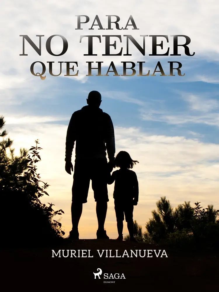 Para no tener que hablar af Muriel Villanueva