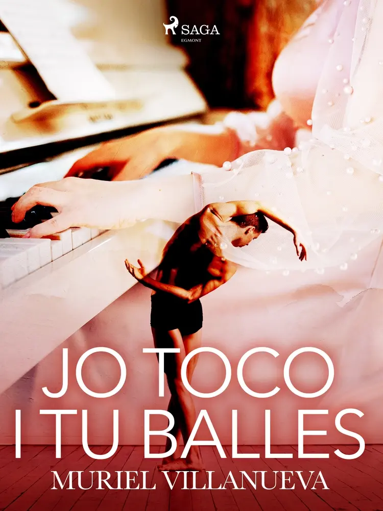 Jo toco i tu balles af Muriel Villanueva