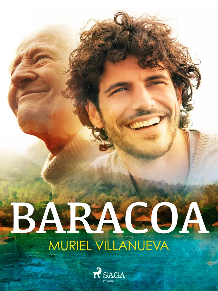 Baracoa af Muriel Villanueva