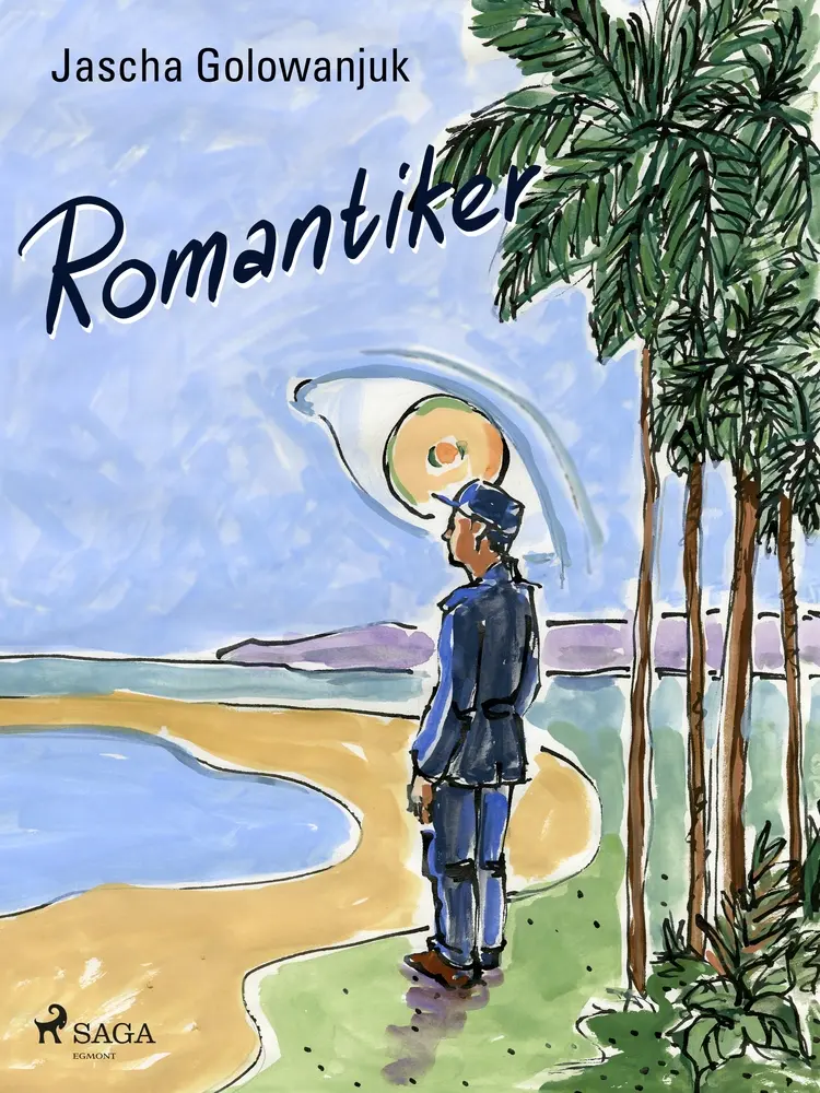 Romantiker af Jascha Golowanjuk