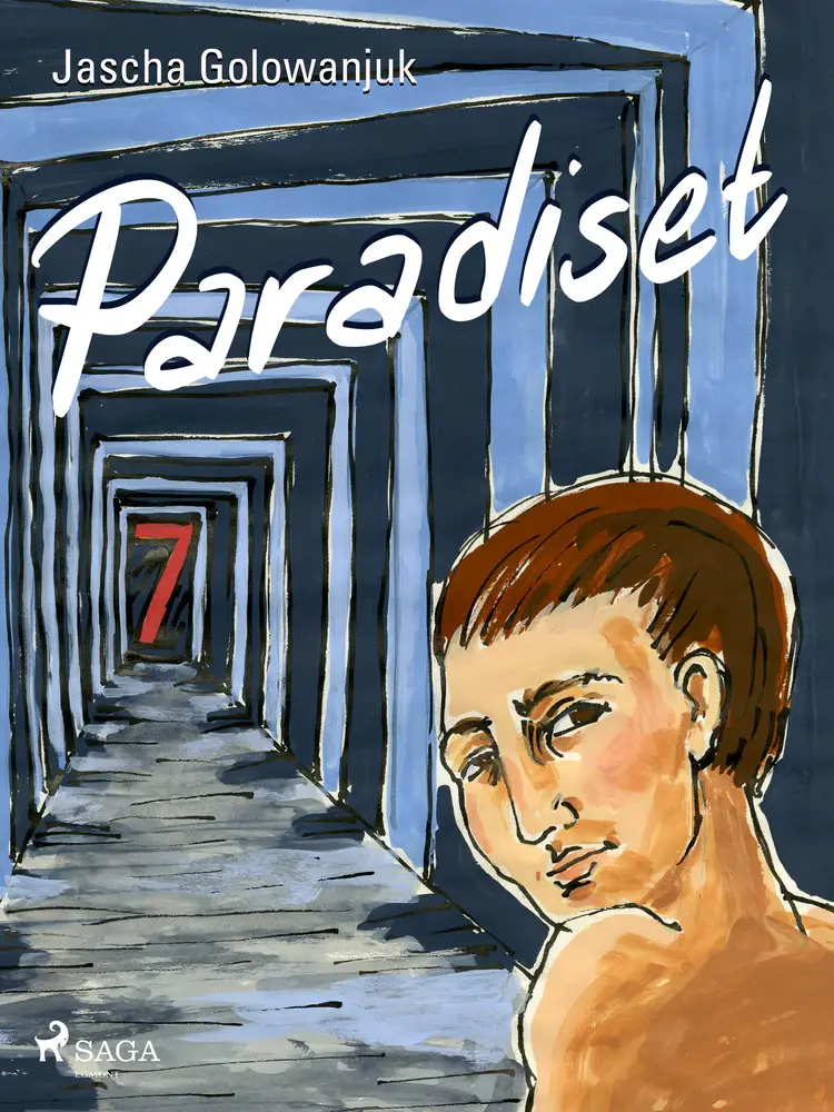 Paradiset af Jascha Golowanjuk