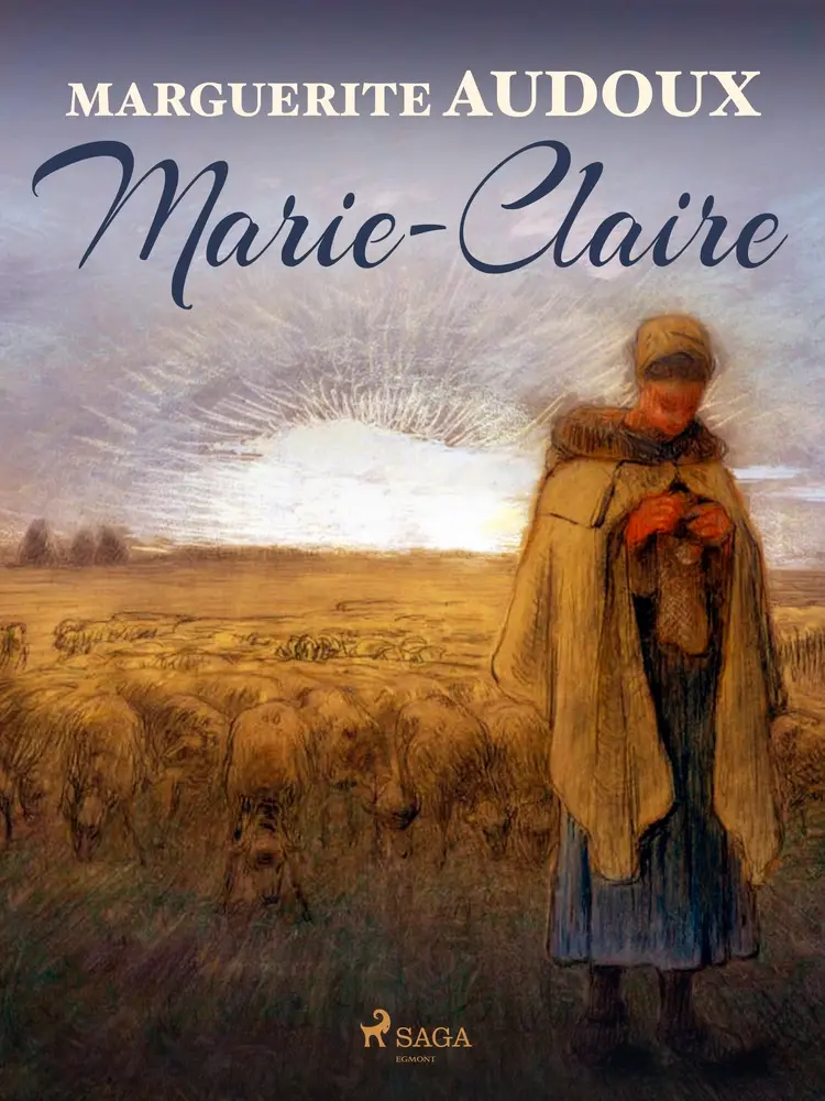 Marie-Claire af Marguerite Audoux