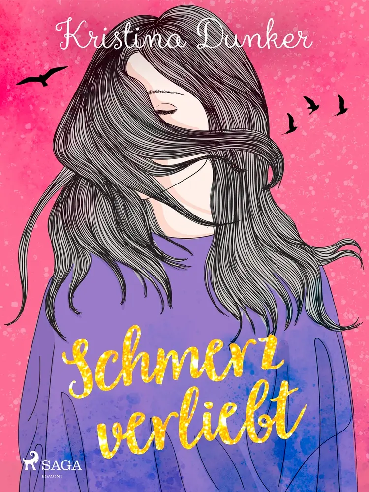 Schmerzverliebt af Kristina Dunker