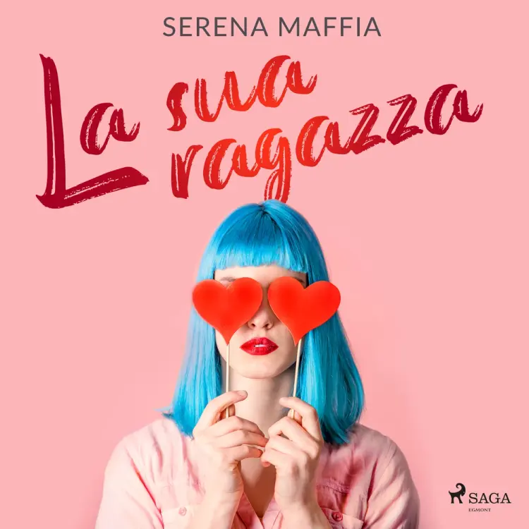 La sua ragazza af Serena Maffia