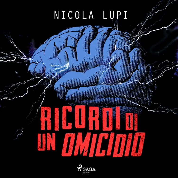 Ricordi di un omicidio af Nicola Lupi