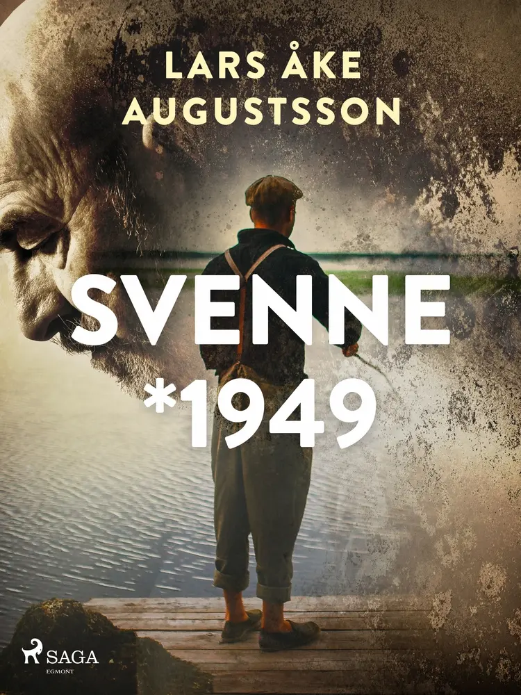 Svenne * 1949 af Lars Åke Augustsson