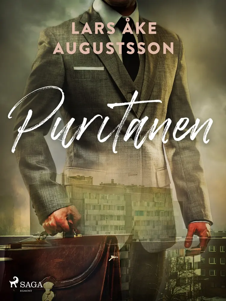 Puritanen af Lars Åke Augustsson