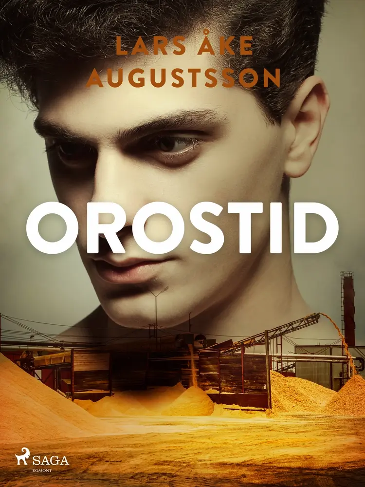 Orostid af Lars Åke Augustsson