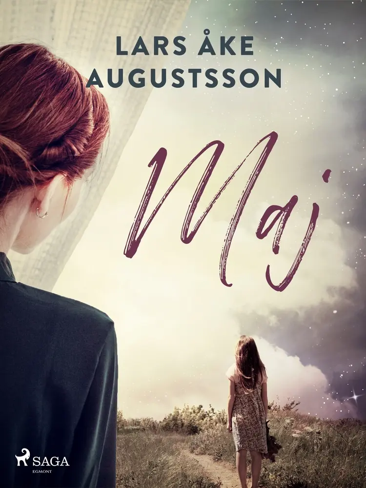 Maj af Lars Åke Augustsson