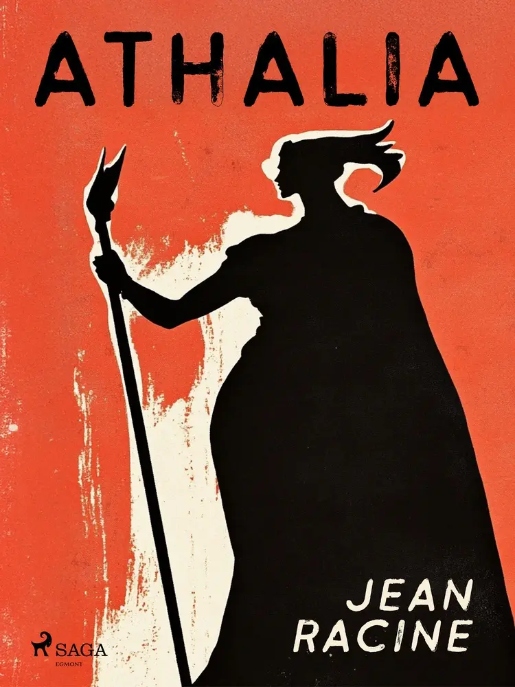 Athalia af Jean Racine