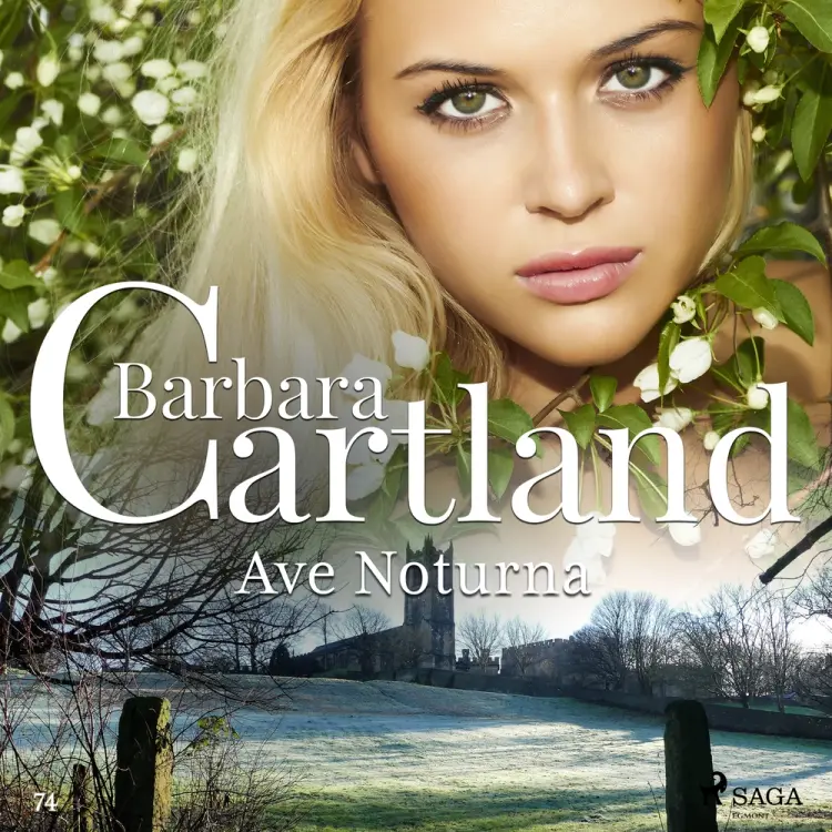 Ave Noturna (A Eterna Coleção de Barbara Cartland 74) af Barbara Cartland