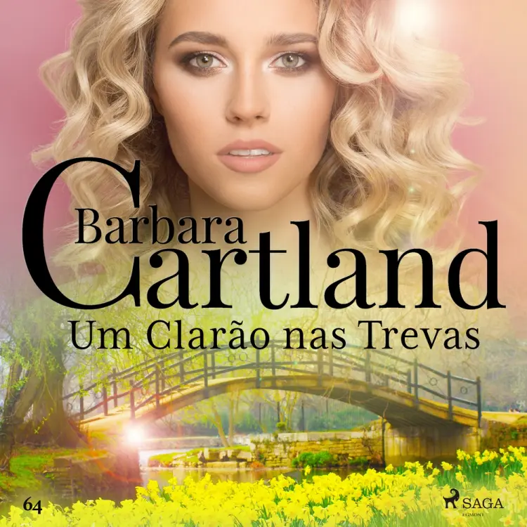 Um Clarão nas Trevas (A Eterna Coleção de Barbara Cartland 64) af Barbara Cartland