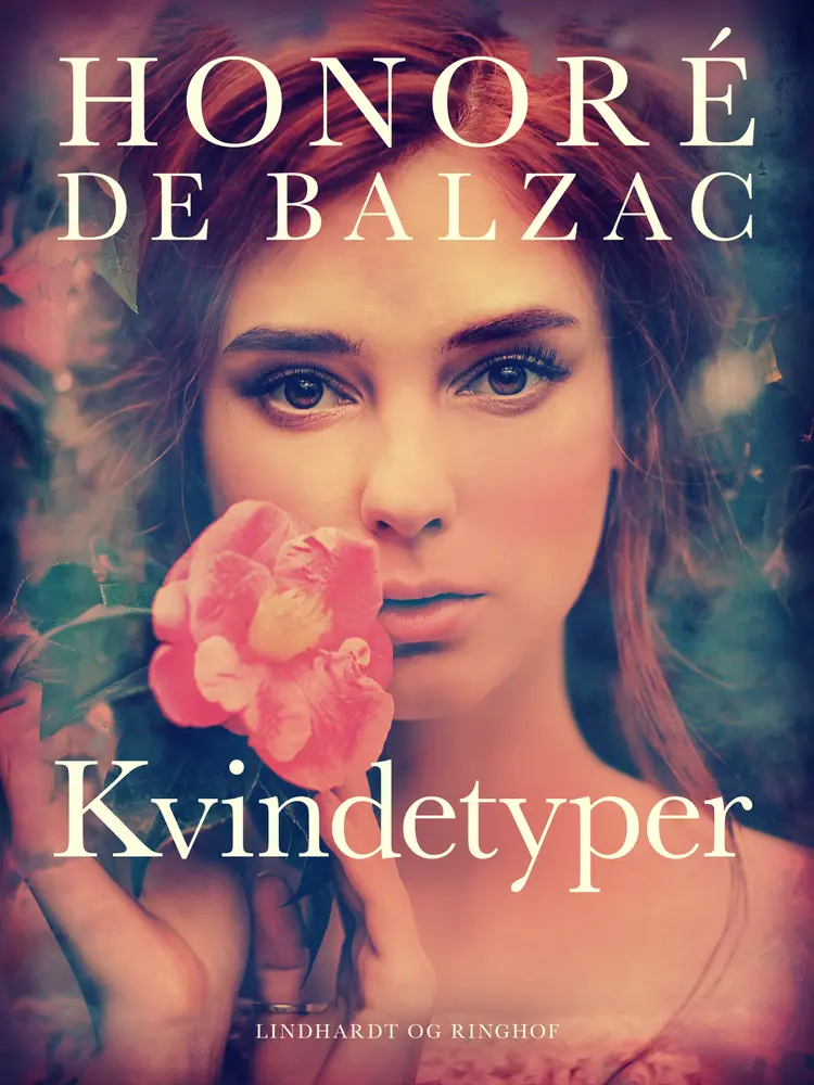 Kvindetyper af Honoré de Balzac