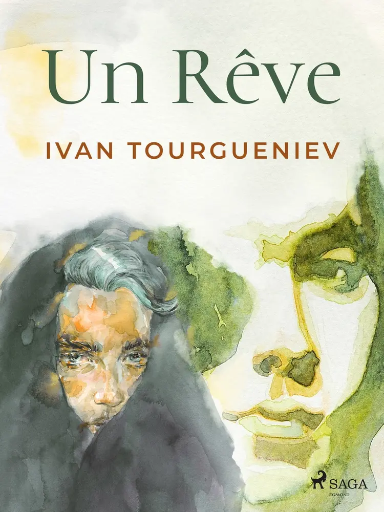 Un Rêve af Ivan Tourgueniev