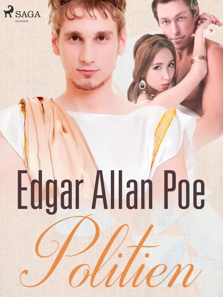 Politien af Edgar Allan Poe