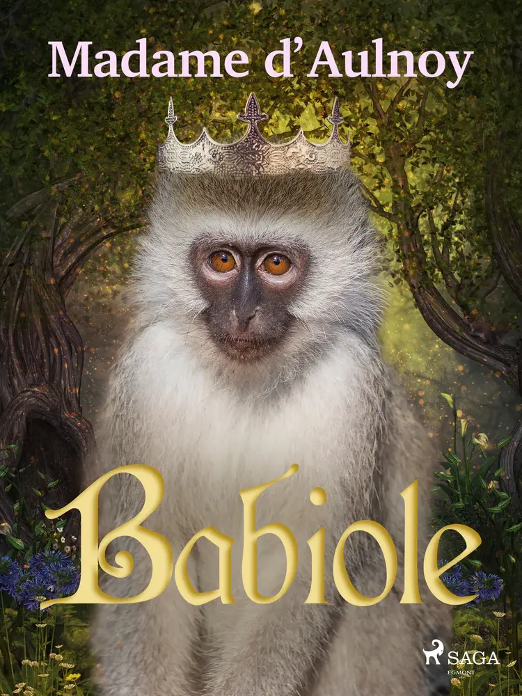 Babiole af Madame d'Aulnoy