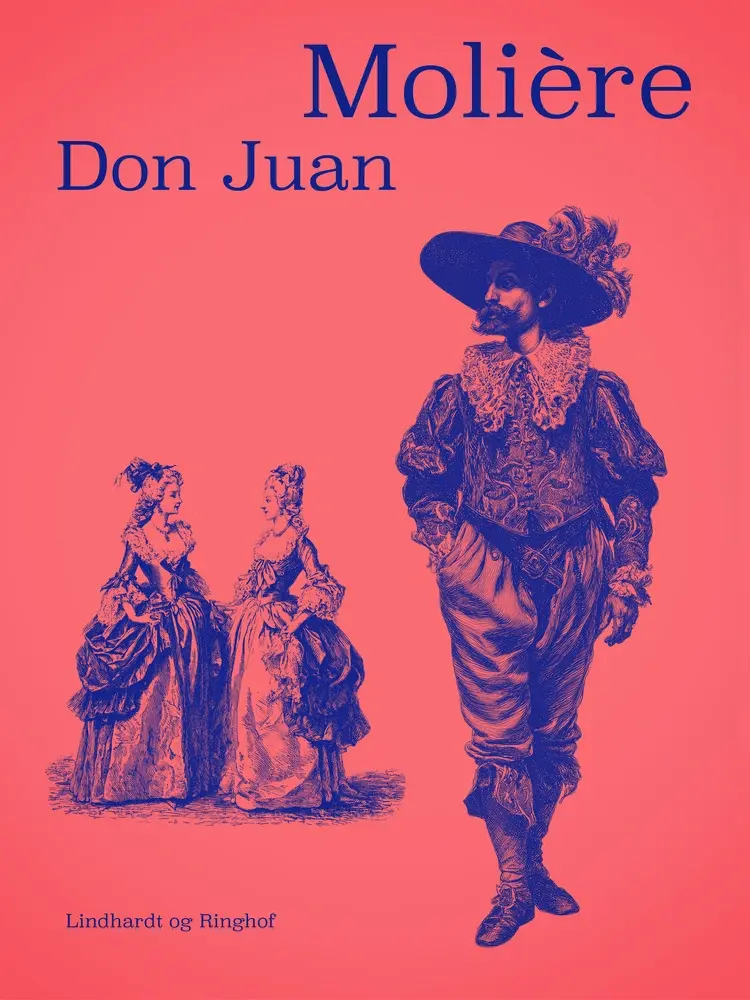 Don Juan af Molière