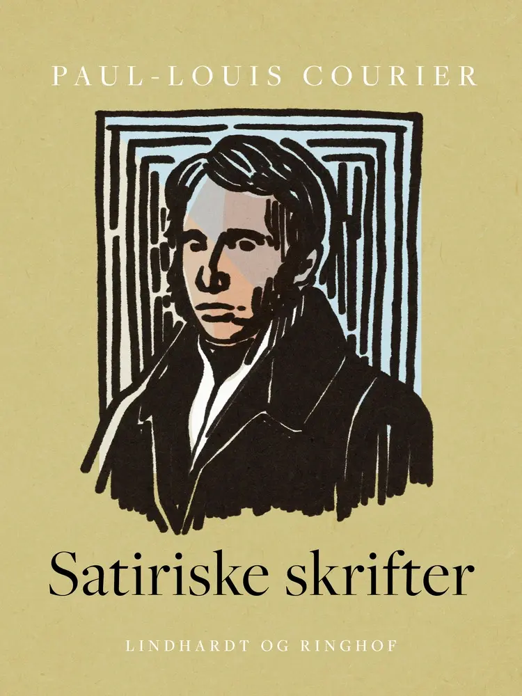 Satiriske skrifter af Paul-Louis Courier