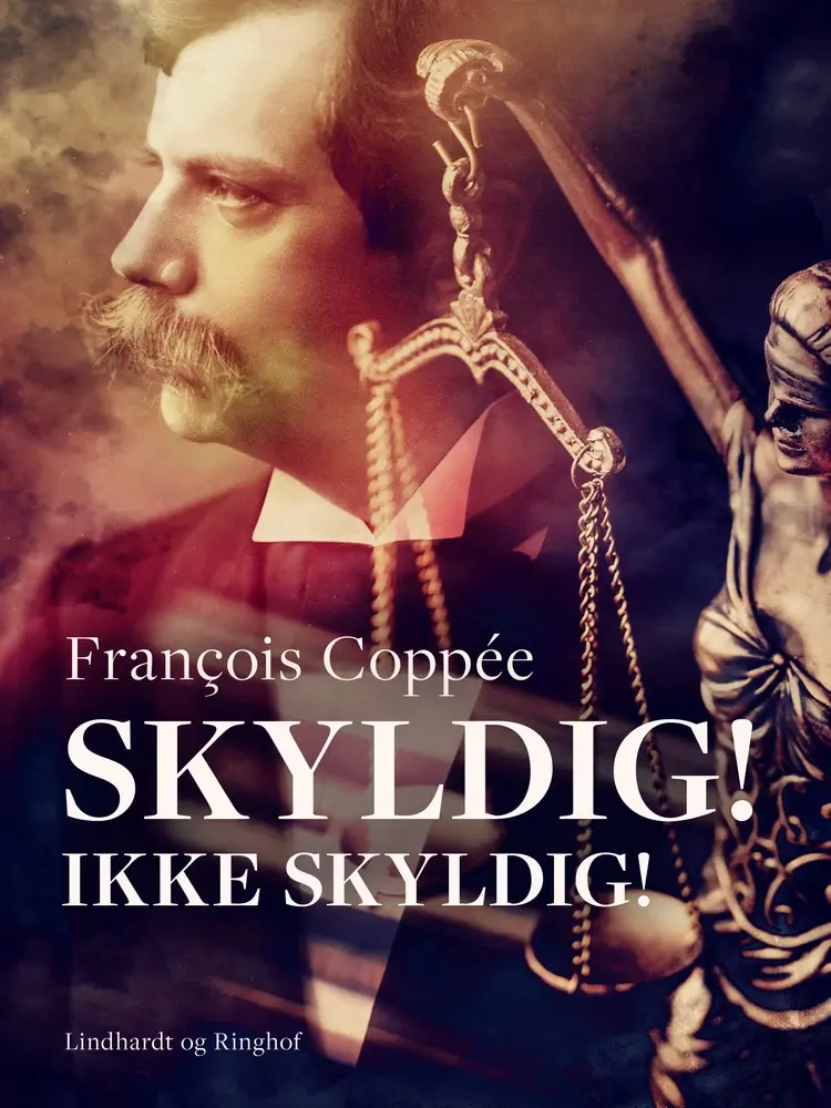 Skyldig! — ikke skyldig! af François Coppée