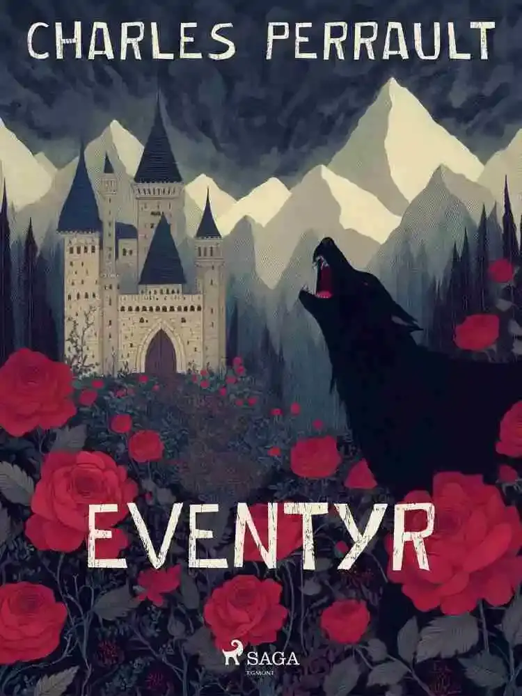 Eventyr af Charles Perrault