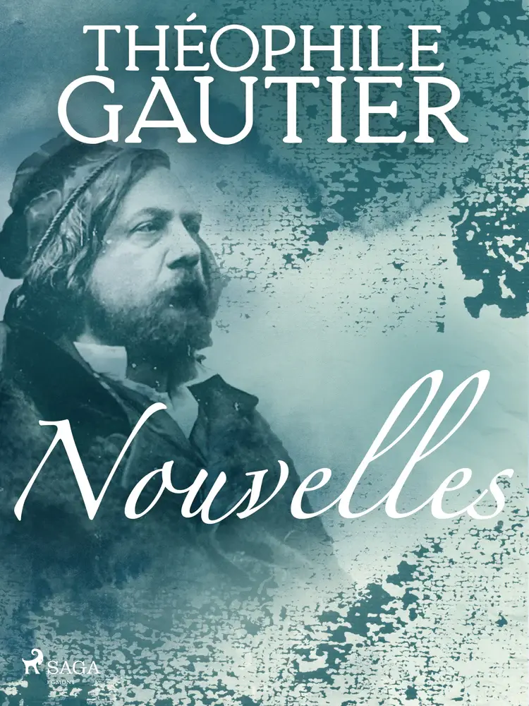 Nouvelles af Théophile Gautier