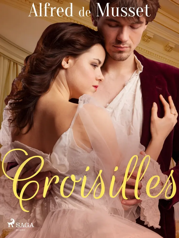 Croisilles af Alfred de Musset