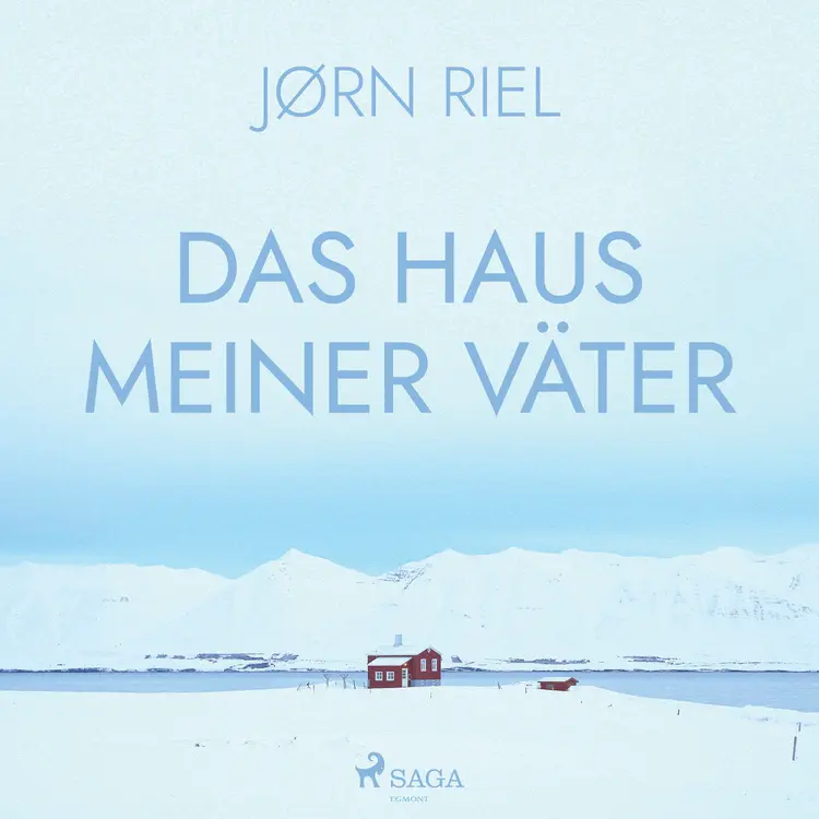 Das Haus meiner Väter af Jørn Riel