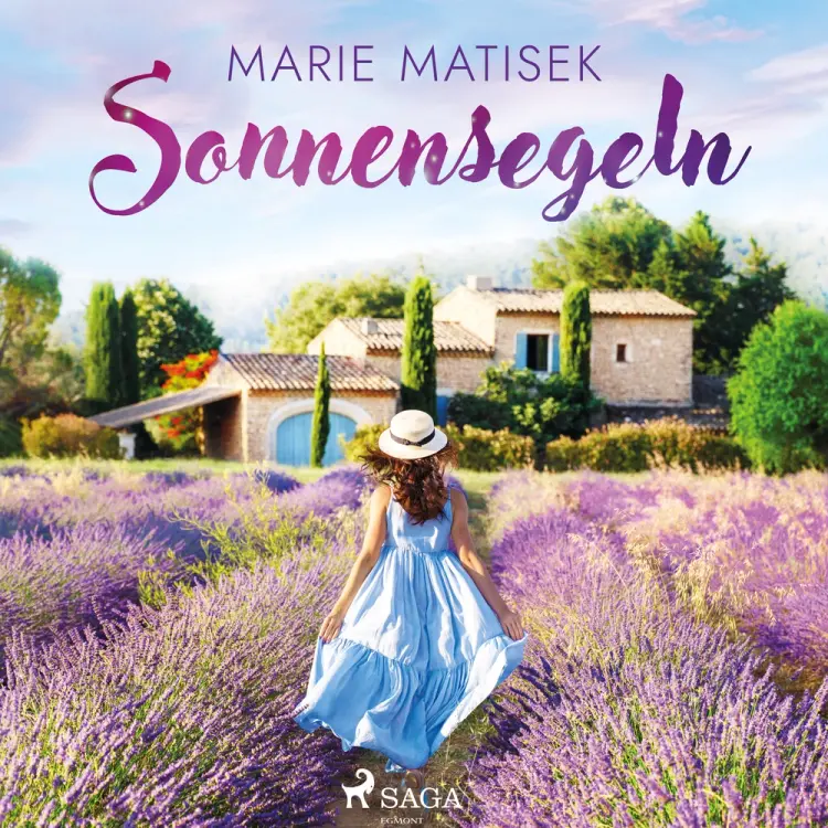 Sonnensegeln af Marie Matisek