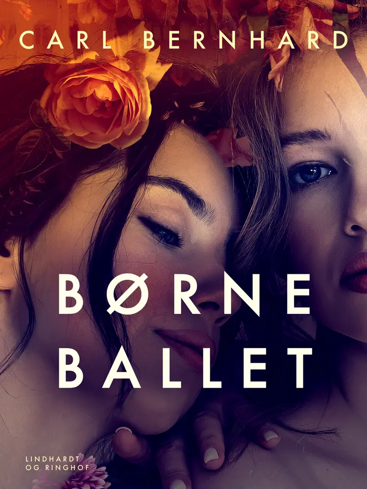 Børneballet af Carl Bernhard