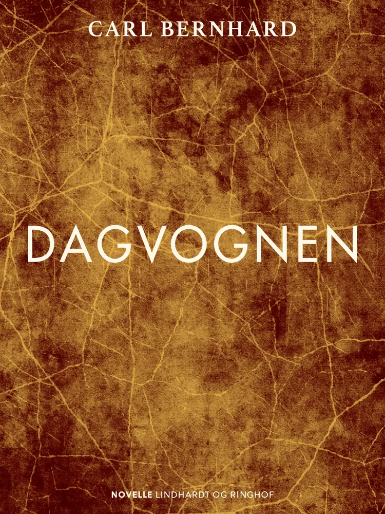 Dagvognen af Carl Bernhard