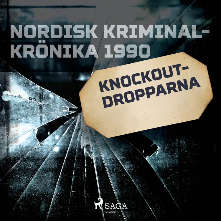 Knockoutdropparna af Diverse