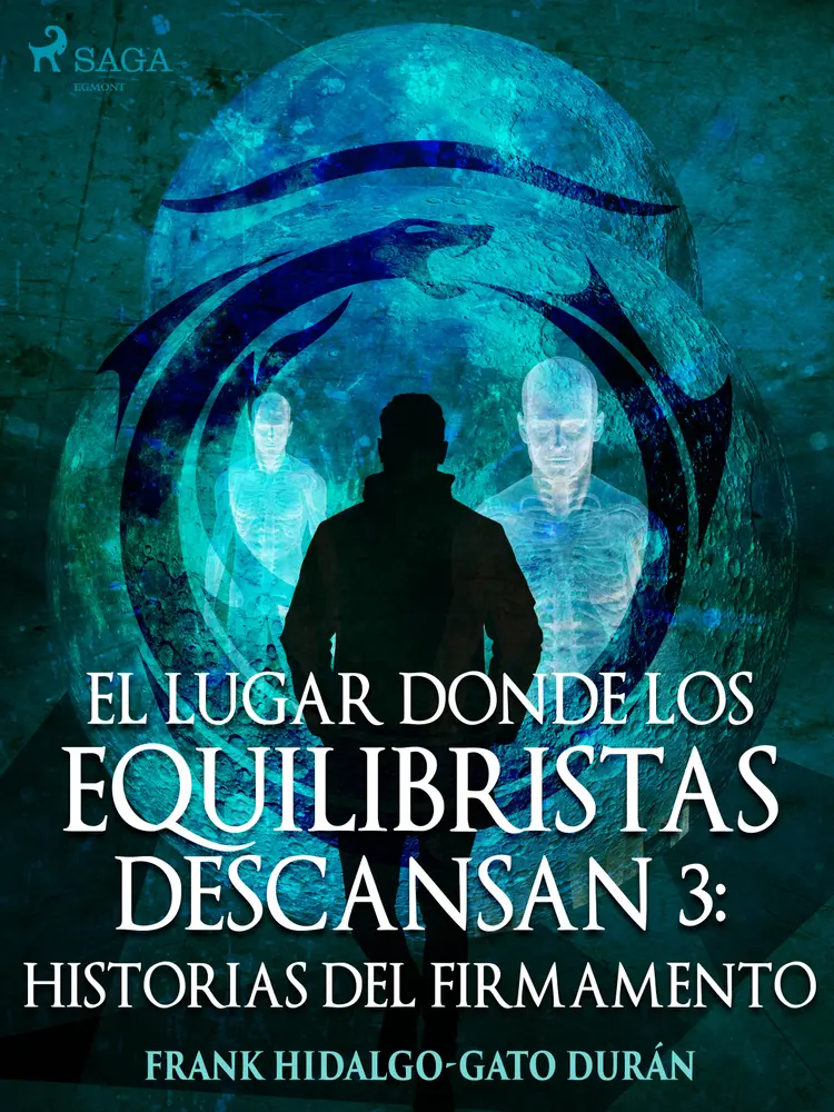 Historias del firmamento af Frank Hidalgo-Gato Durán