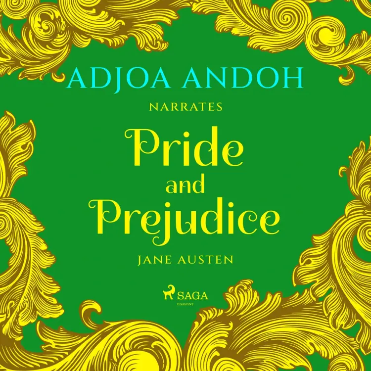 Pride and Prejudice (Premium) af Jane Austen