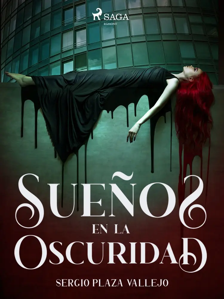 Sueños en la oscuridad af Sergio Plaza