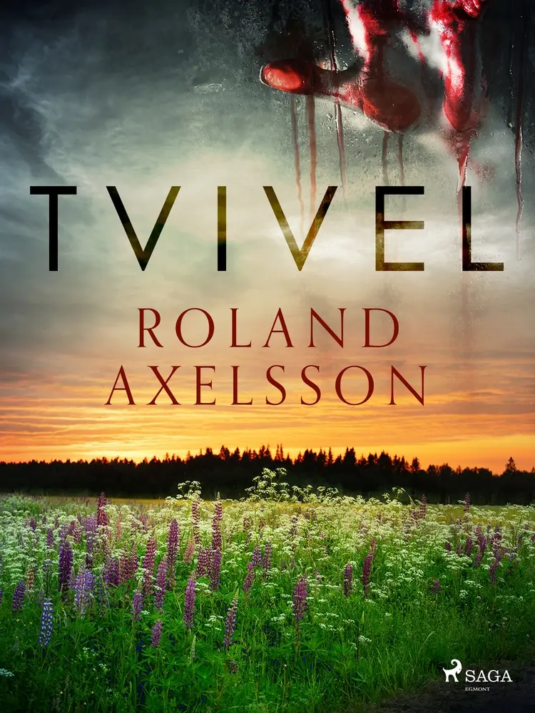 Tvivel af Roland Axelsson