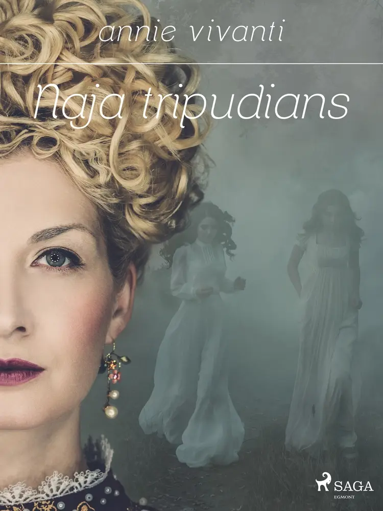 Naja tripudians af Annie Vivanti