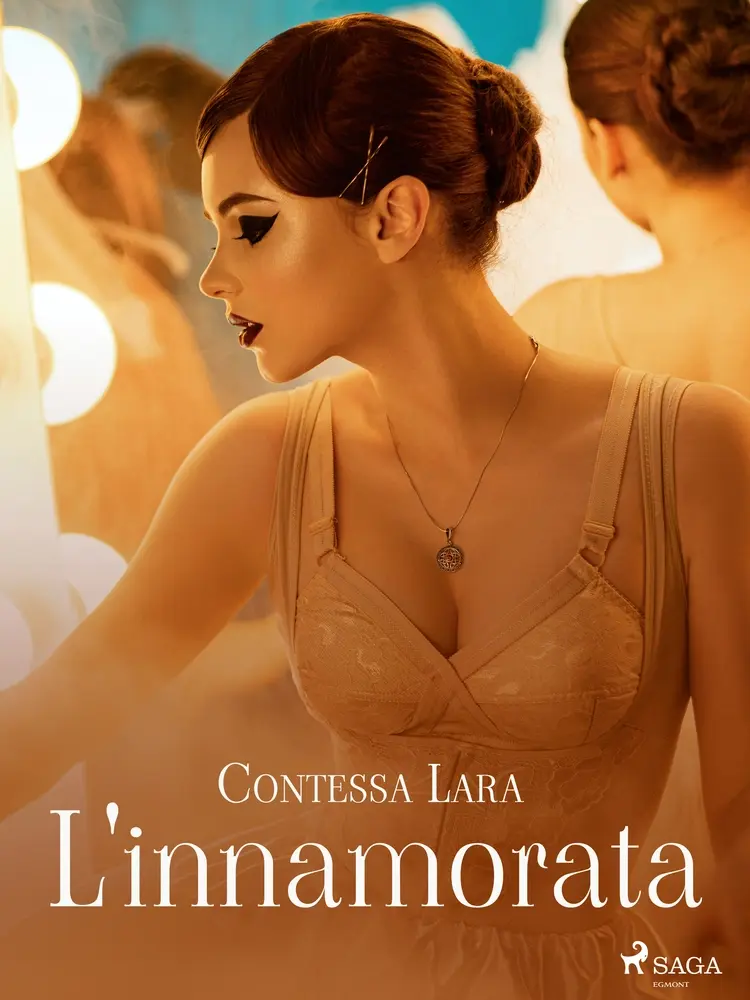 L'innamorata af Evelina Cattermole