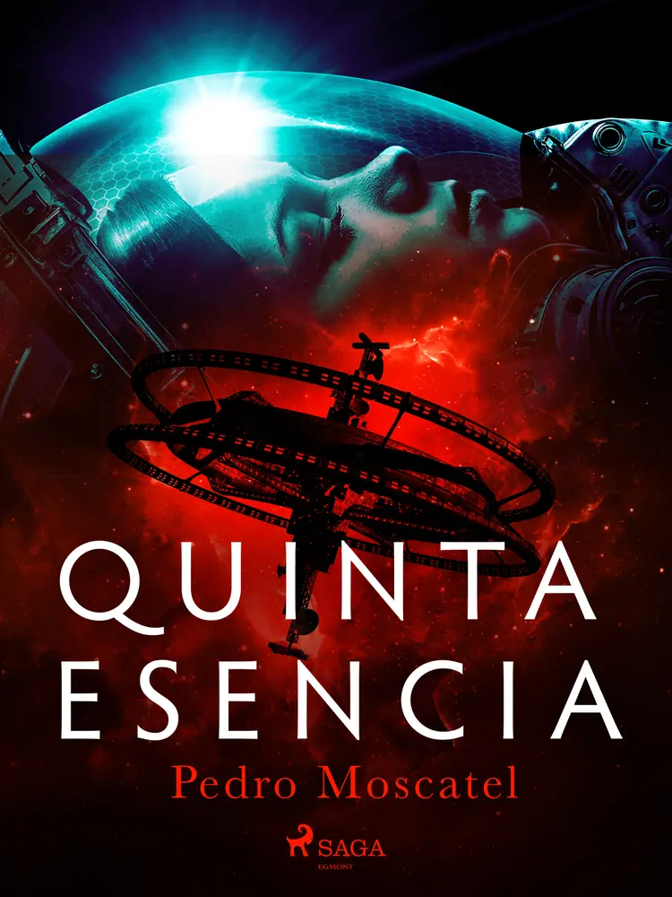 Quinta esencia af Pedro Moscatel