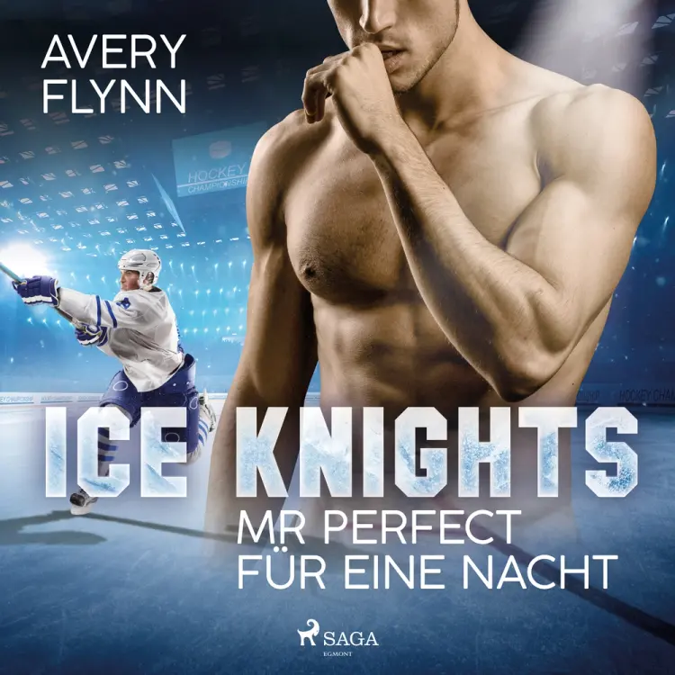Mr Perfect für eine Nacht af Avery Flynn