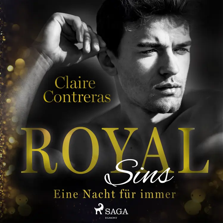 Royal Sins - Eine Nacht für immer af Claire Contreras