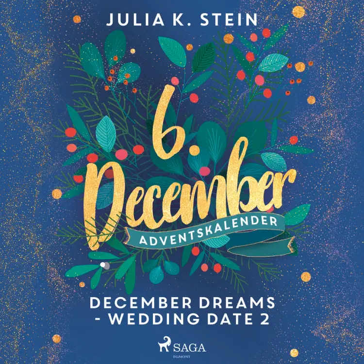 Wedding Date 2 af Julia K. Stein