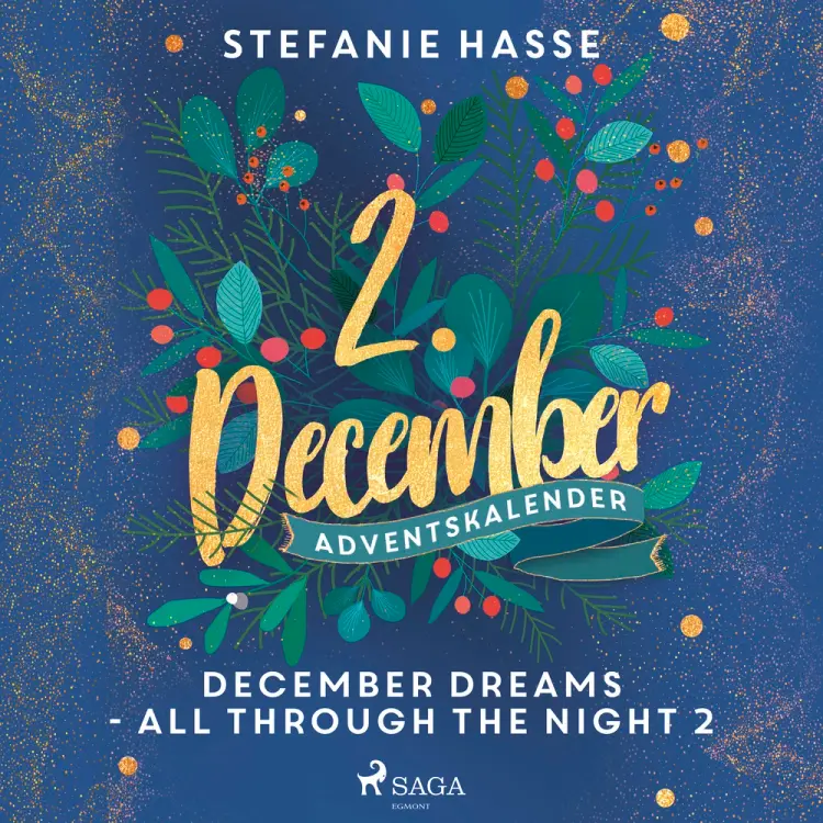 All Through The Night 2 af Stefanie Hasse